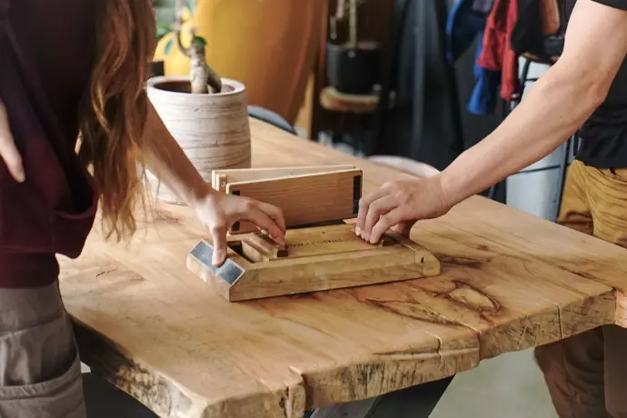 ludieke spelletjes boulderaars