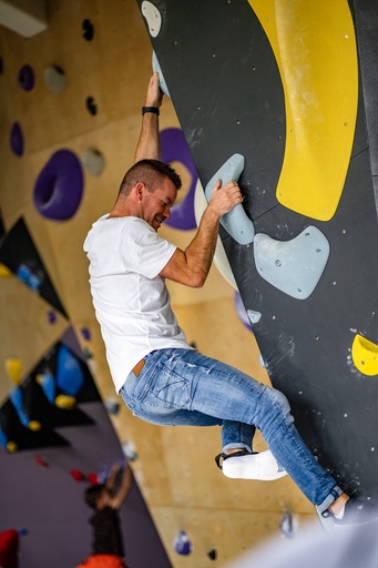 Boulder Intro Kerstvakantie