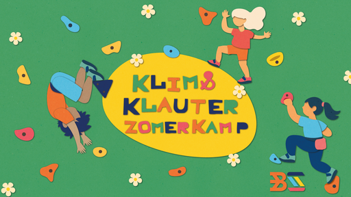 Gratis Inlooples - Zomerkamp