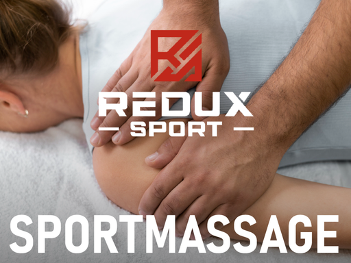 Sportmassage (by Redux)